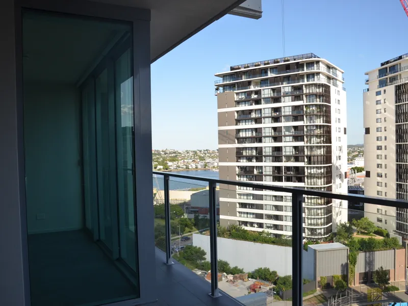 SKYRING APARTMENT - 2 BEDROOM, 2 BATHROOM, 1 CARPARK
