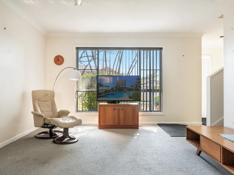 Spacious 2-bedroom Home With Resort Perks!