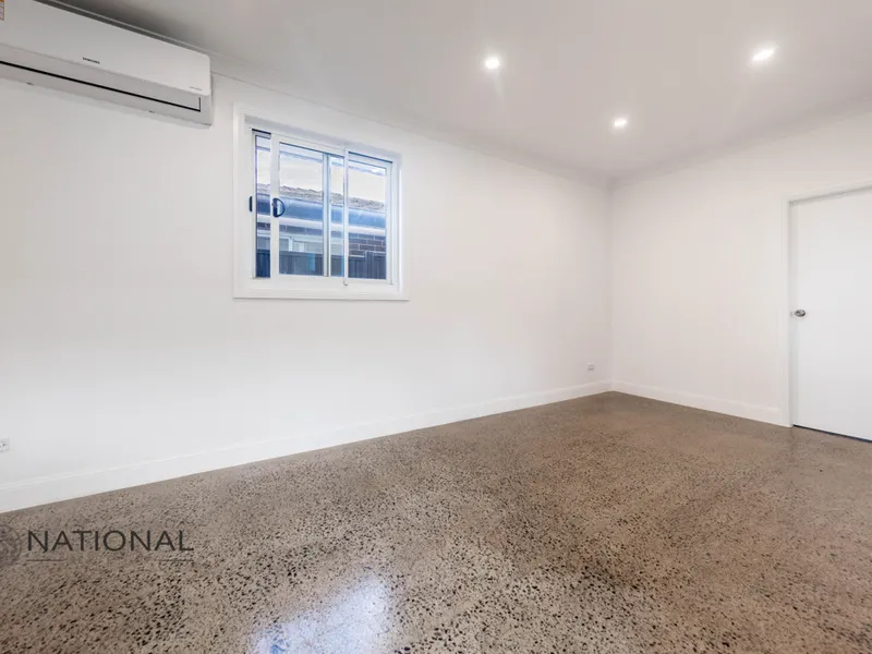 Brand New Two Bedroom Granny Flat
