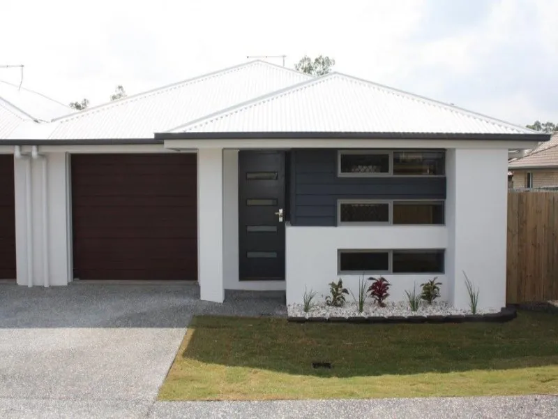 Designer Duplex With All Of The Inclusions!