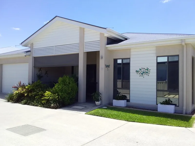 Luxurious and Homely Sought after Living Gems over 50's