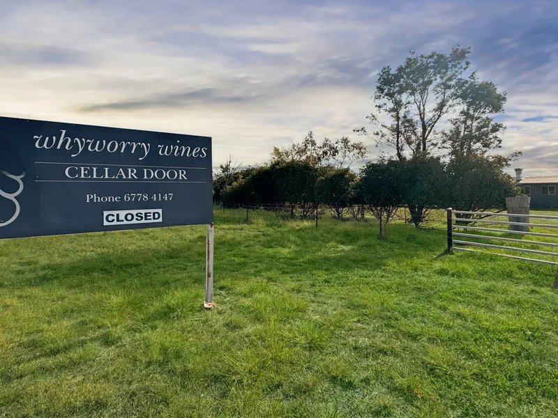 Why Worry Wines Lifestyle and Income!