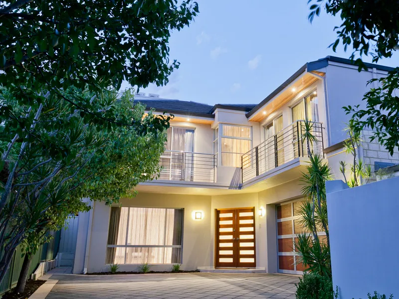 The lifestyle choice