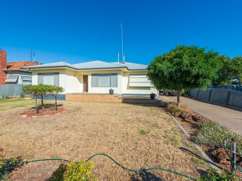 Stylishly Updated Family Home!