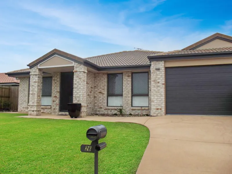 Sign a 12 Month Lease commencing April 2021 and Receive 4 Night Hotel Accommodation Voucher!