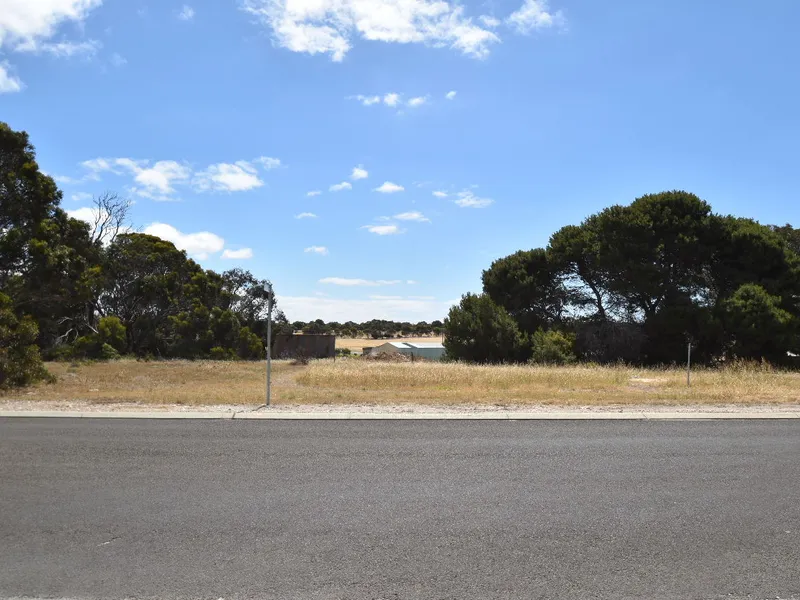 Development Site Opportunity! Lot 5 Vivonne Avenue Kingscote