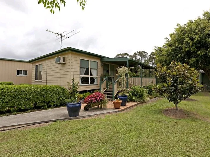 FASCINATING HORSE PROPERTY!  Plus Lifestyle .