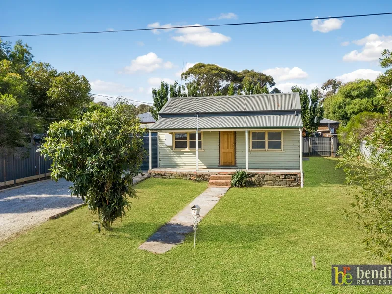 Opportunity in Eaglehawk