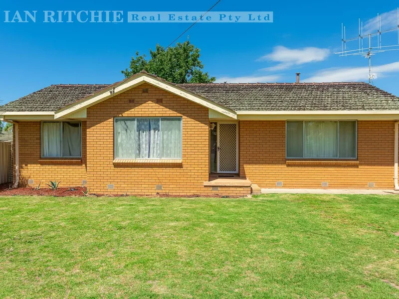 CALLING FIRST HOME BUYERS AND INVESTORS