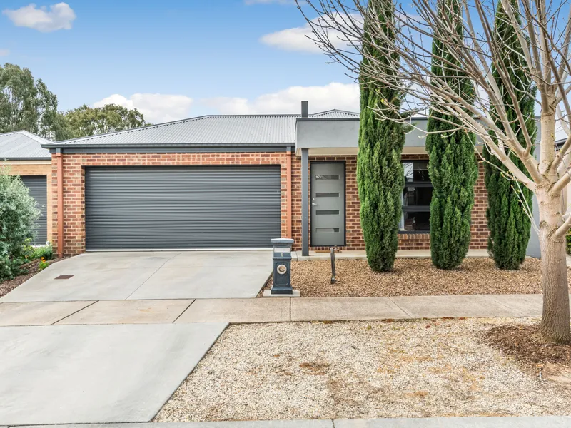 Fantastic Home With Everything You Need