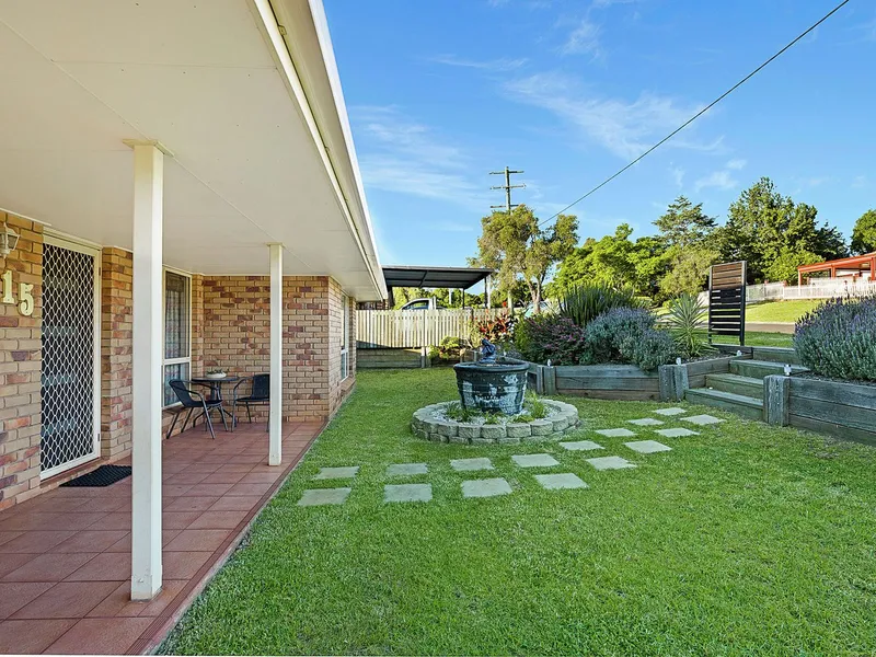 Impeccable Renovation in a Quiet Pocket Of Newtown