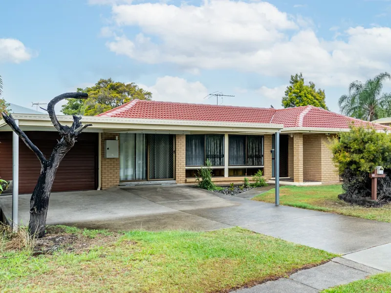 Move in Before Christmas!