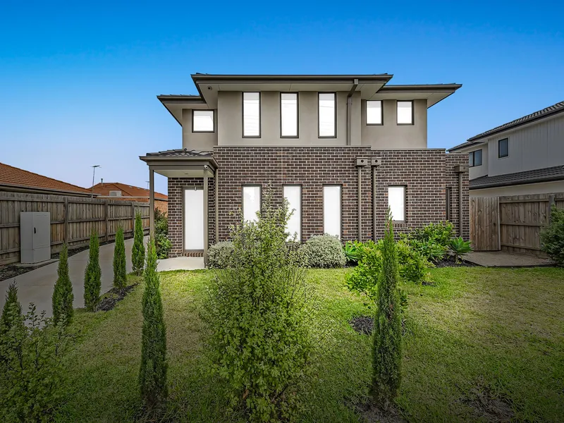 listedAS - Modern comfort with style and convenience