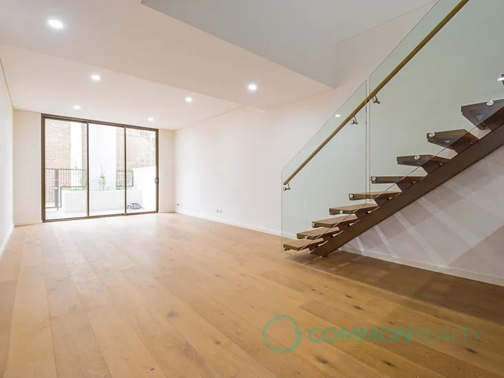 Stylish 3 Bedroom Townhouse