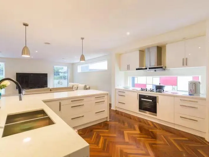 Impeccable in every way