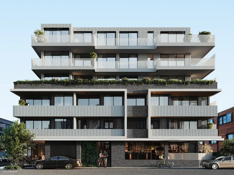 The Penthouse Release, ready to occupy in Mid 2021 