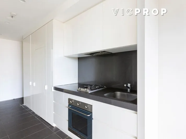 Inner-City Apartment Perfection