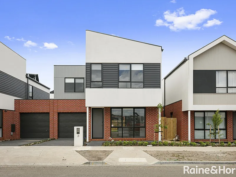 LUXURY LIVING IN ST. A
