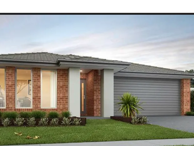 Build Soon, Land Expected to title September 2022