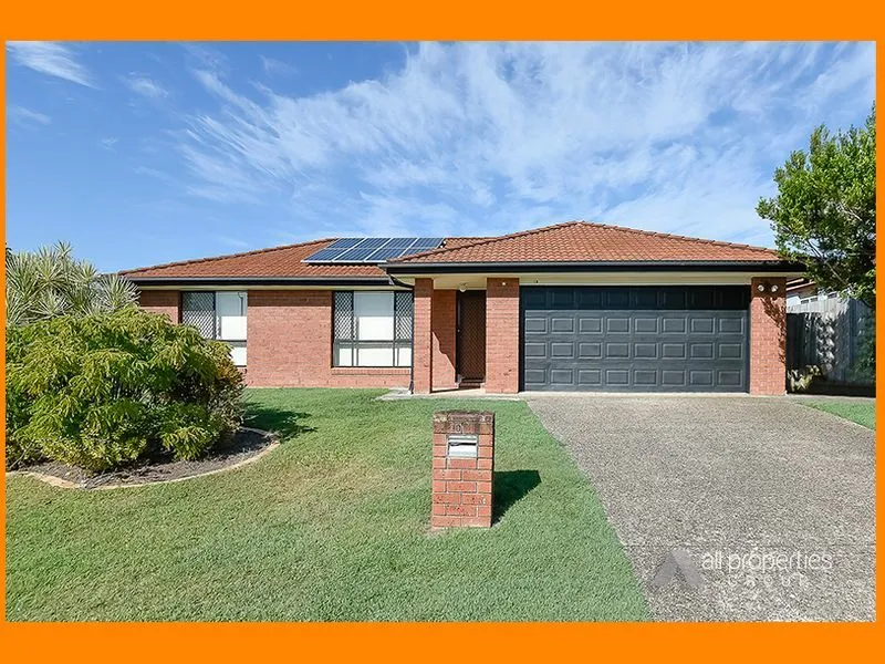 Good Sized Family Home in Drewvale