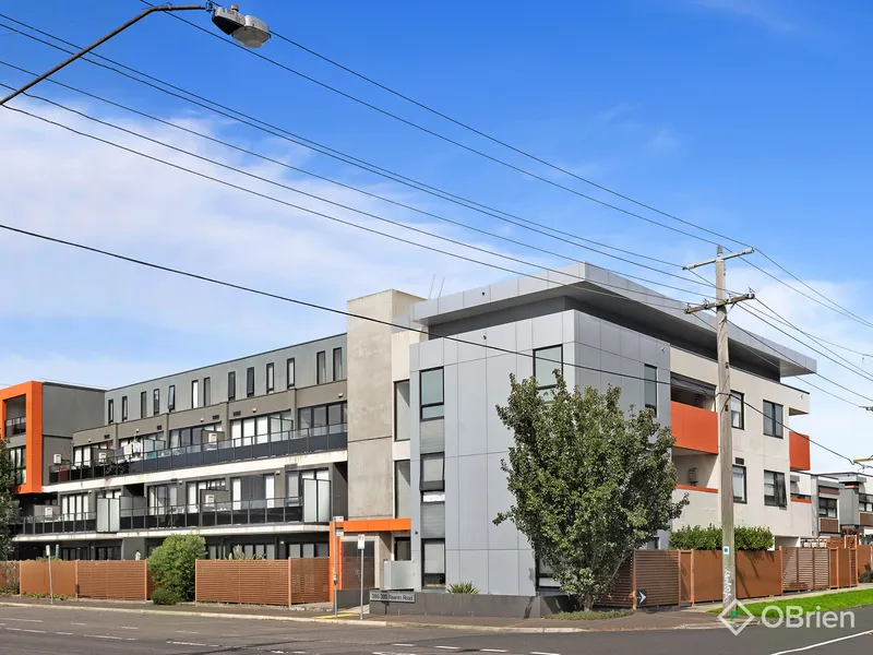 A Stella Apartment in an Unbeatable Location