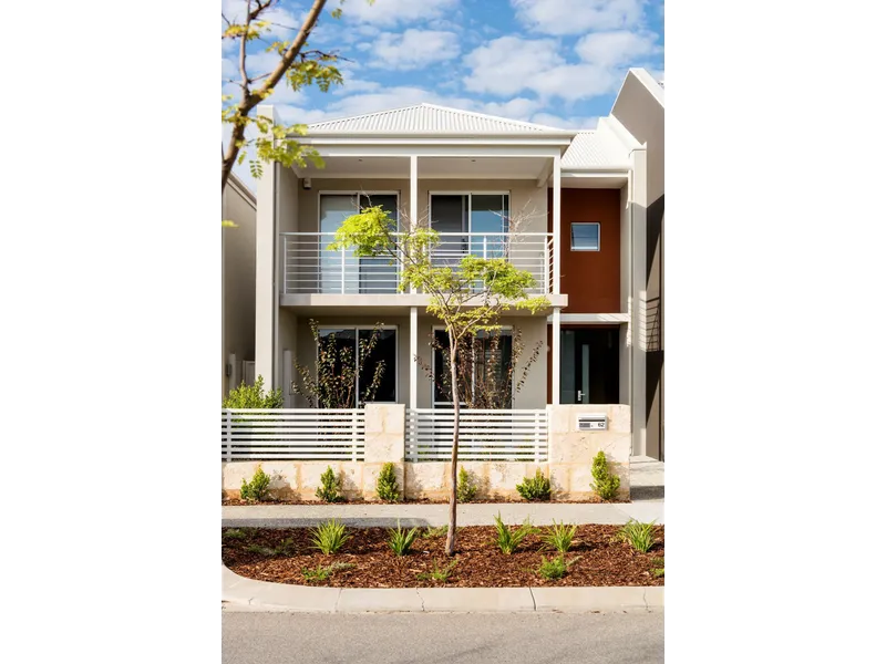 Atwell - Contemporary & Convenient - 3 x 2 - $490p/w