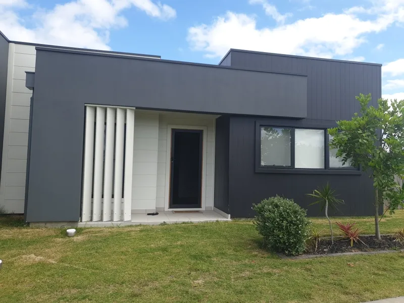 Beautiful 3 Bedroom Terrace Home