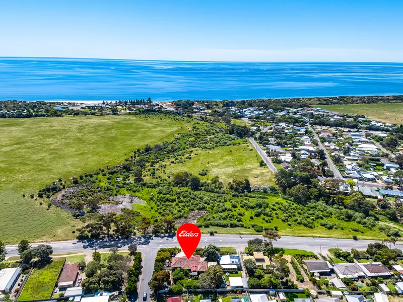 Great Investment and /or Lifestyle Opportunity!