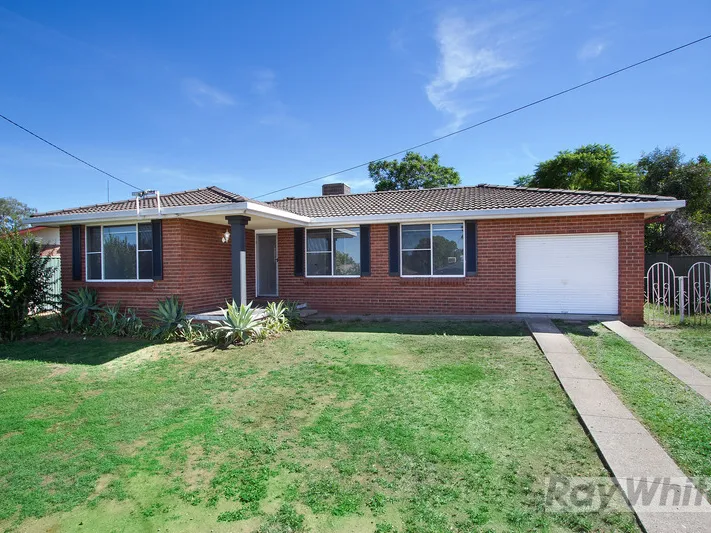 Three Bedroom Home Oxley Vale Tamworth