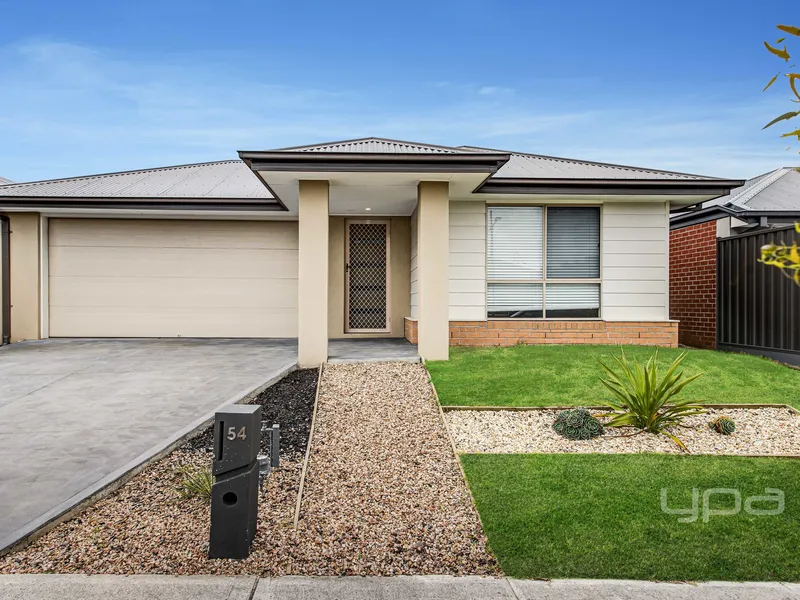 Fall In Love With Your Future Home......