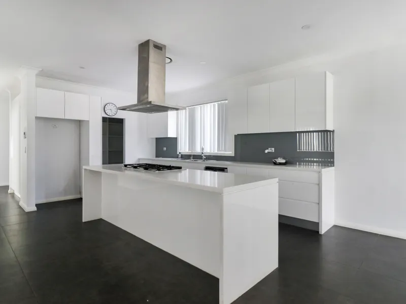 Renovated 4 Bedroom House