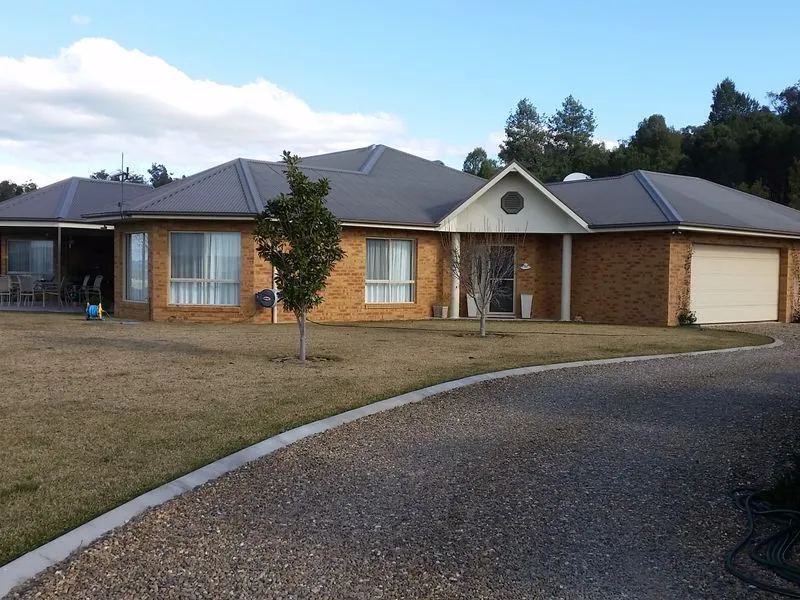 'Robynvale' Maryvale