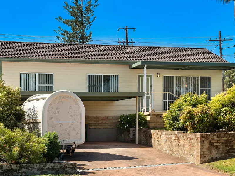 Low Maintenance Living