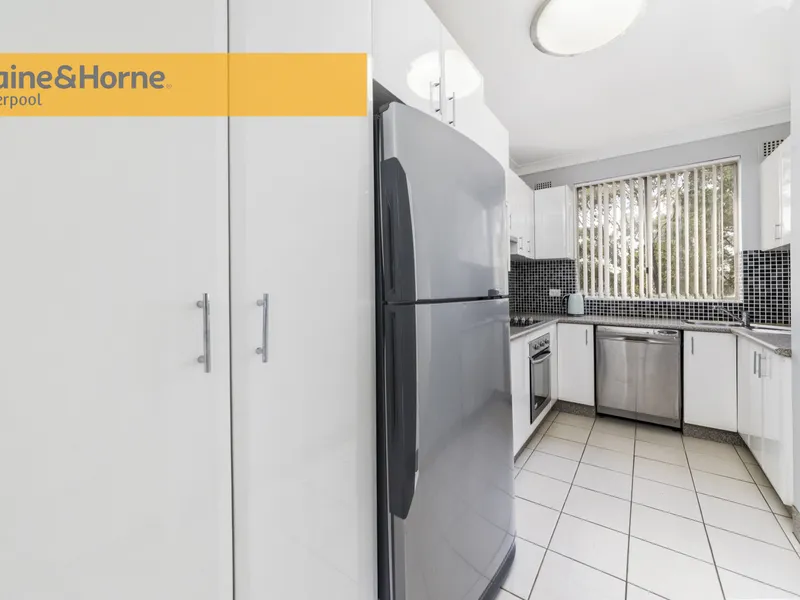 2 bedrooms with Lifestyle & Location