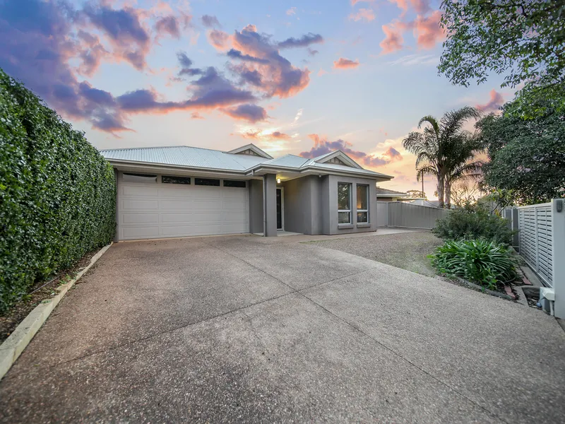 Stunning Property in Felixstow