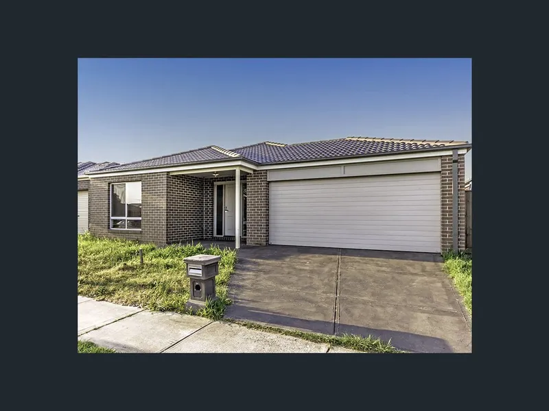 A House You'll Be Proud To Call Home!