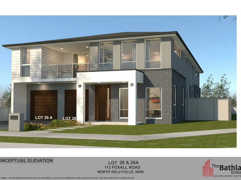 Two Bedroom Duplex! | First home buyer & investor's dream home