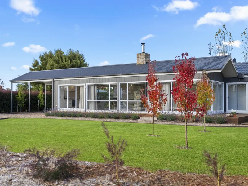 Prime Location in the Heart of Trentham