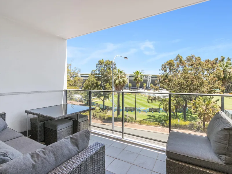 Your Oasis in the Heart of Perth Awaits! - First Time Offered!