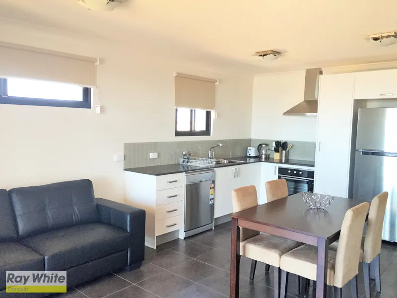 OCEAN FRONT APARTMENT - BREAK LEASE OPPORTUNITY