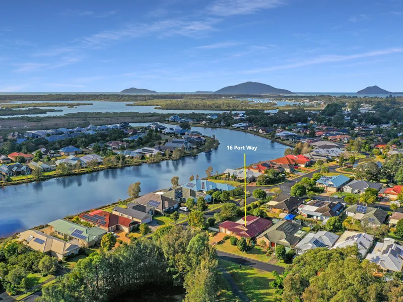 Spacious Family Home in Desirable Location