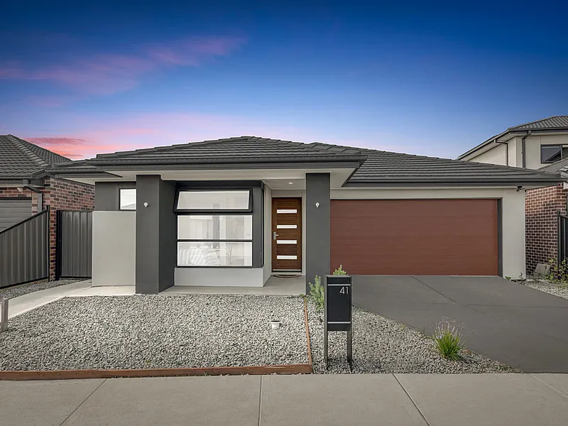 DESIRABLE HOME IN QUIET & CONVENIENT LOCATION