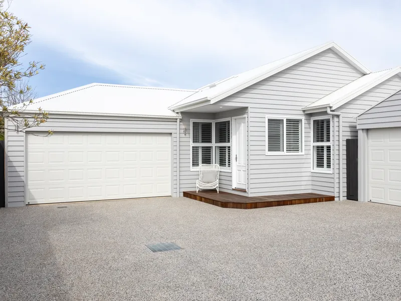 When Style & Quality Are Paramount