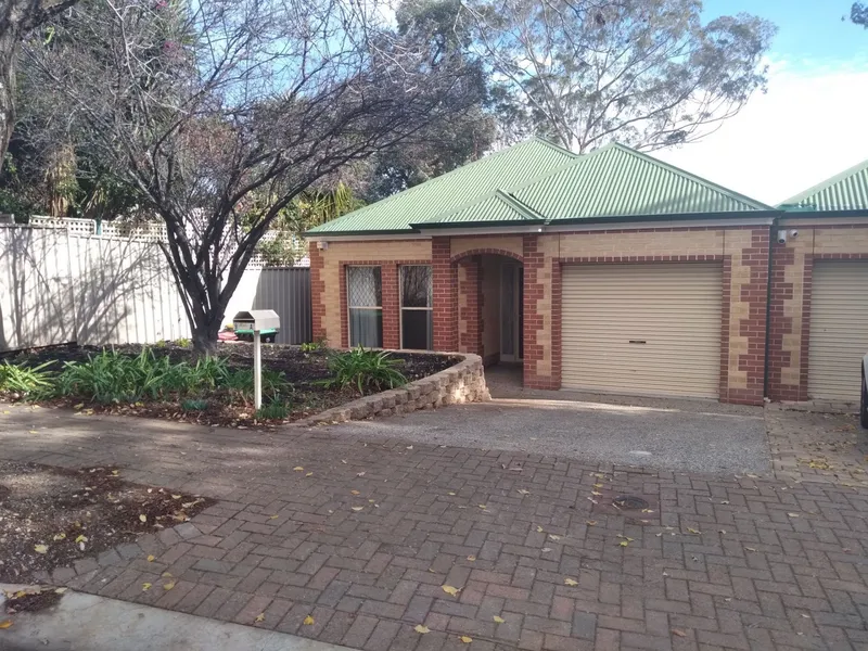 Perfectly Located 3-Bedroom House