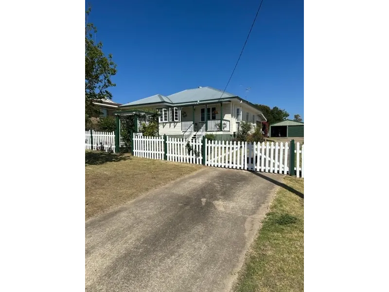 Kookaburra Cottage for Sale
