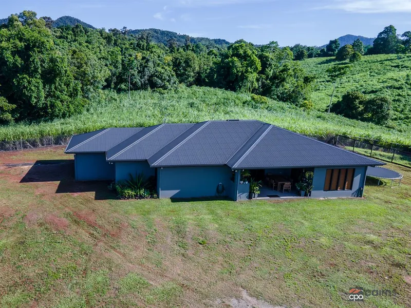 Position Is Everything - One of the Best Views In The Valley