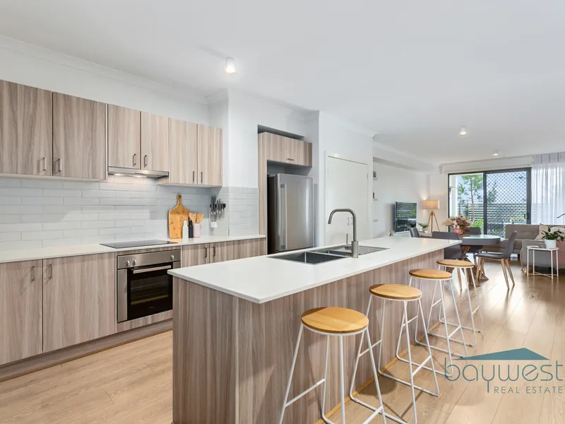 Inspiring Apartment - Heart of Hastings