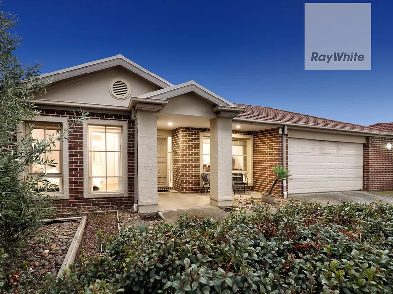 Space and Style with Exceptional Family Flexibility