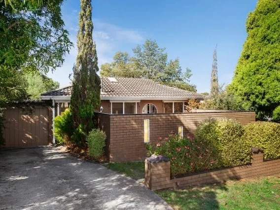 Heading: Villa unit with it’s own private entrance