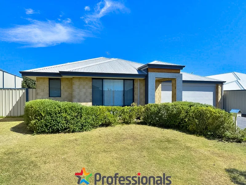 SPACIOUS PREMIUM HOME